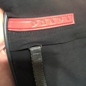 Prada Crossbody/satchel bag